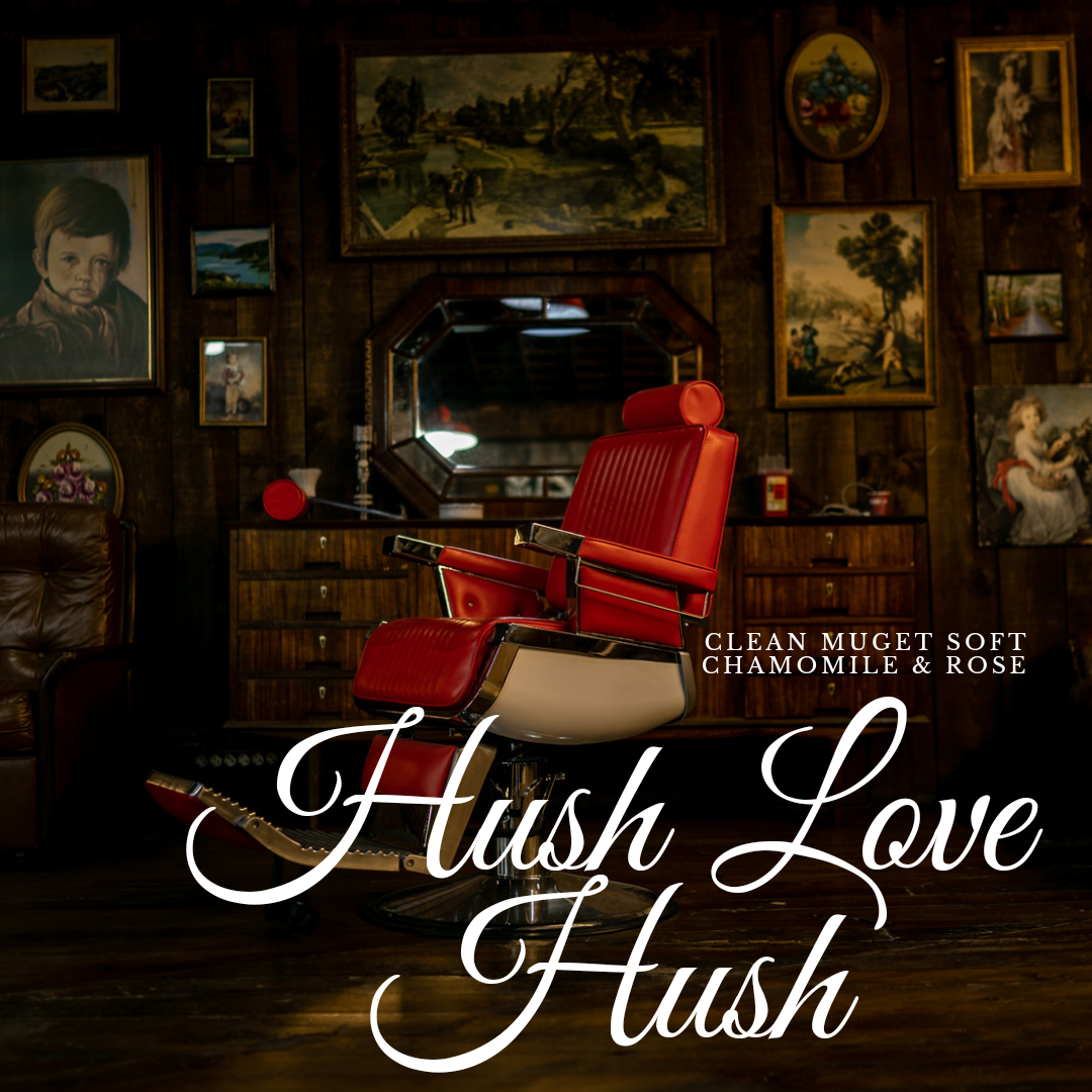 Hush Love Hush
