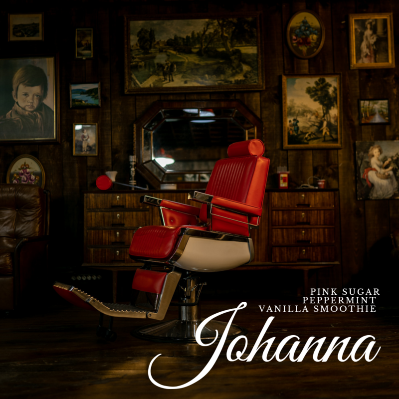 Johanna