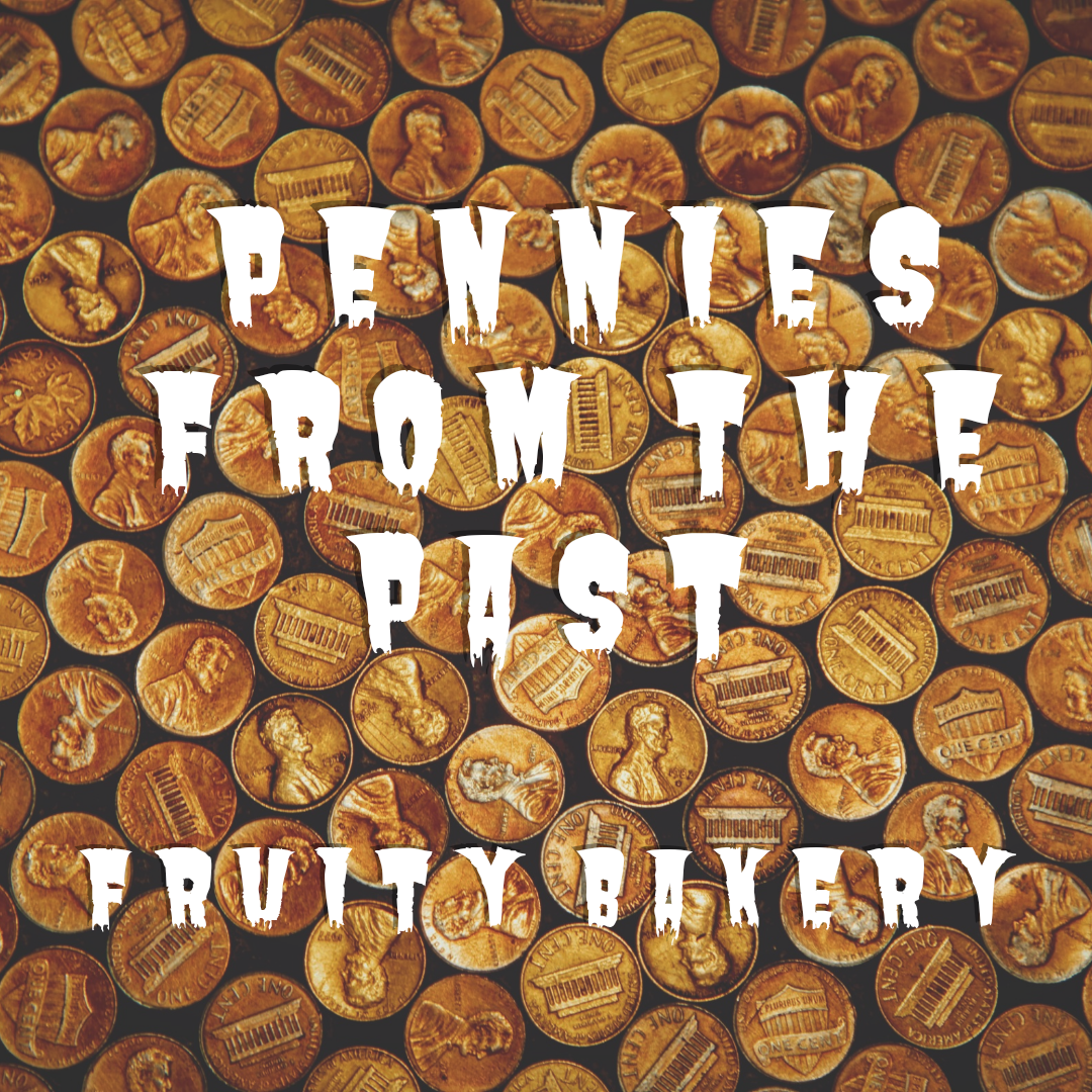 Fruity Bakery
