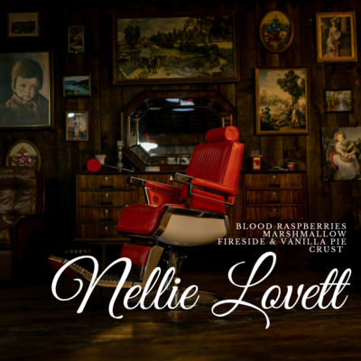 Nellie Lovett
