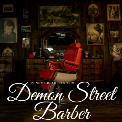 Demon Street Barber