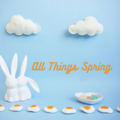 All Things Spring