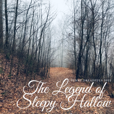 The Legends of Sleepy Hallow