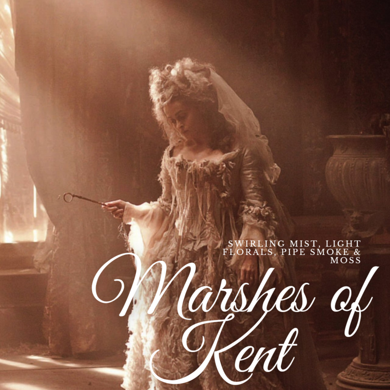 Marshes of Kent