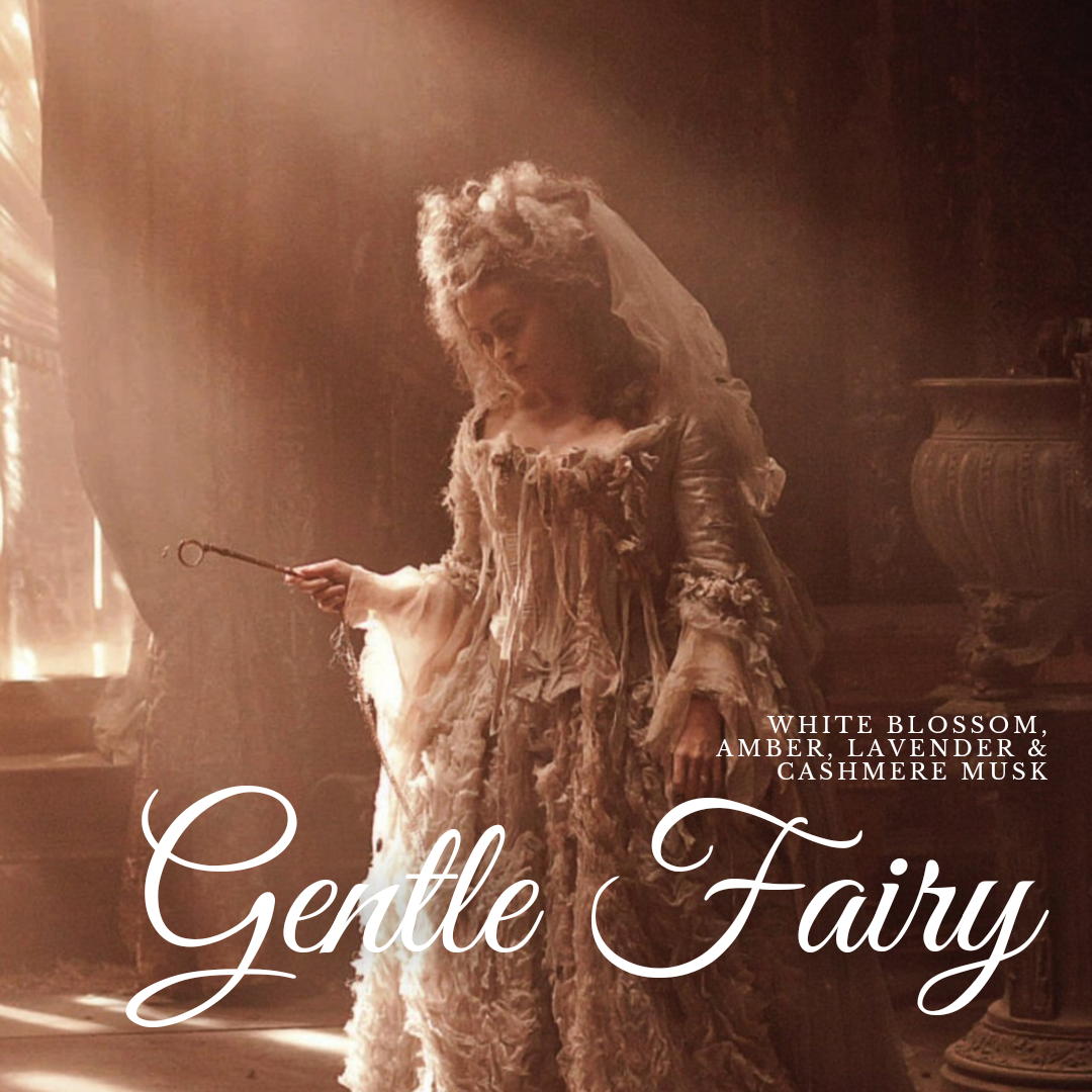 Gentle Fairy