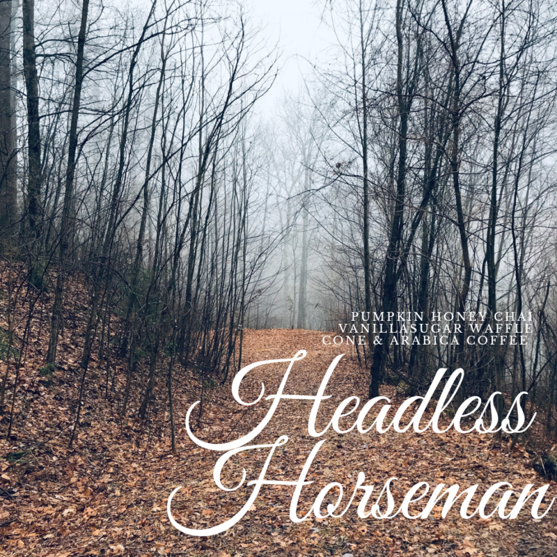 Headless Horseman
