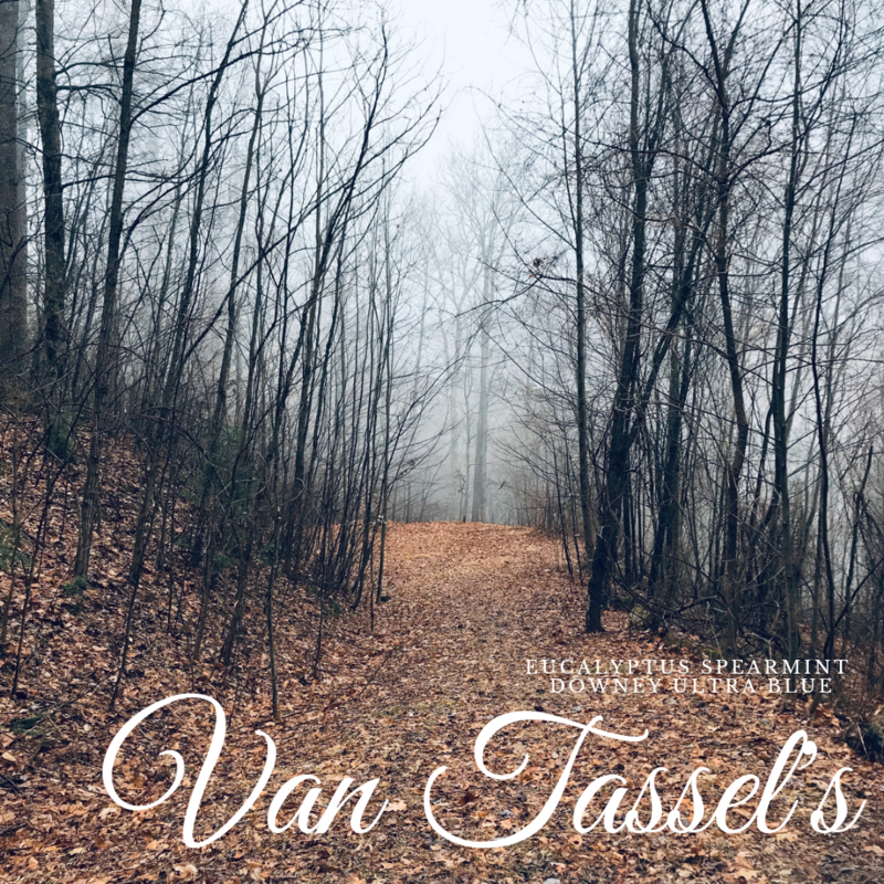 Van Tassel&#39;s