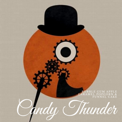 Candy Thunder