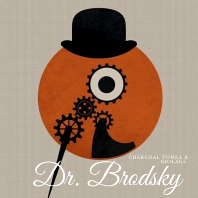 Dr. Brodsky