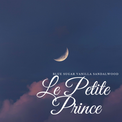 Le Petite Prince