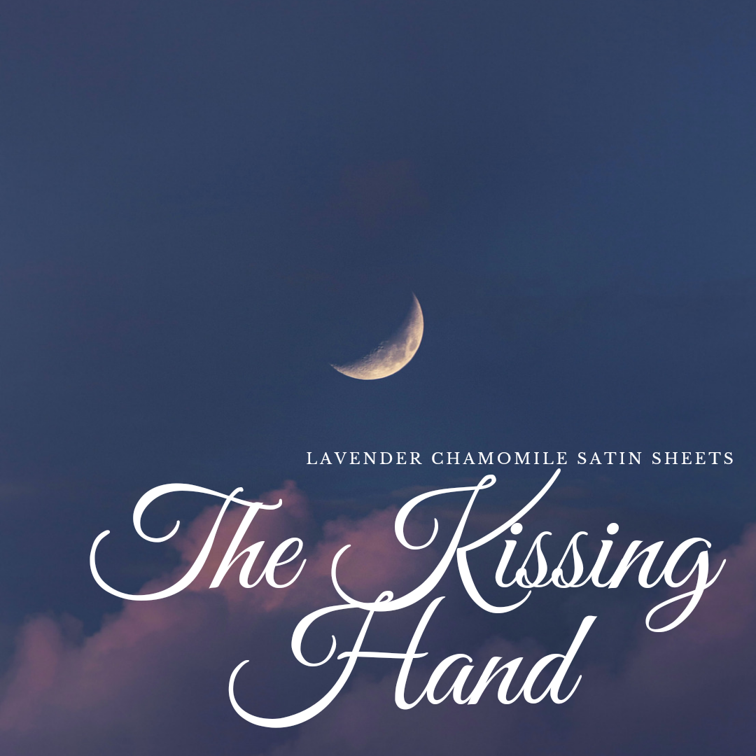 The Kissing Hand