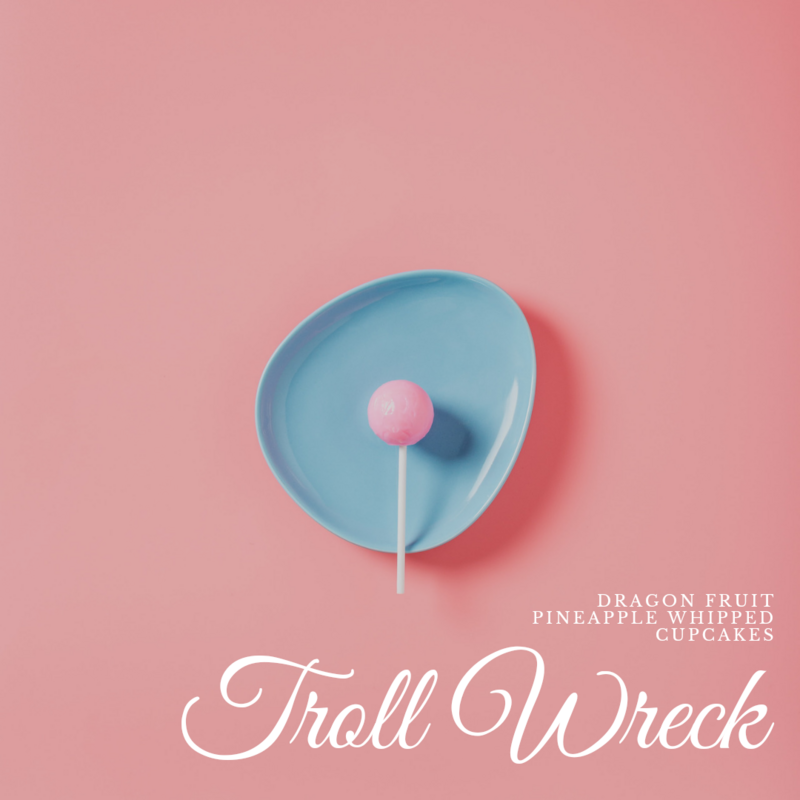 Troll Wreck