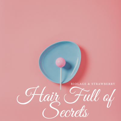 Hair Full of Secrets