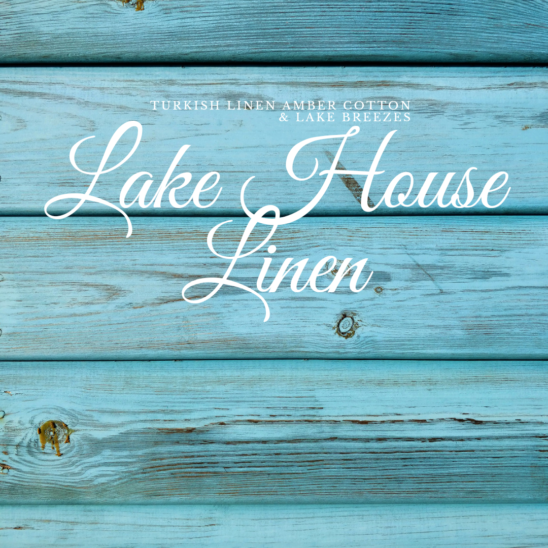 Lake House Linen