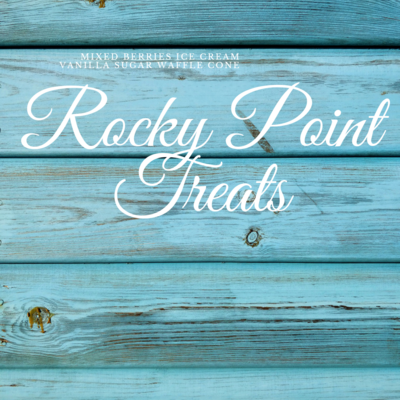 Rocky Point Treats