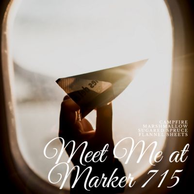 Meet Me at Marker 715
