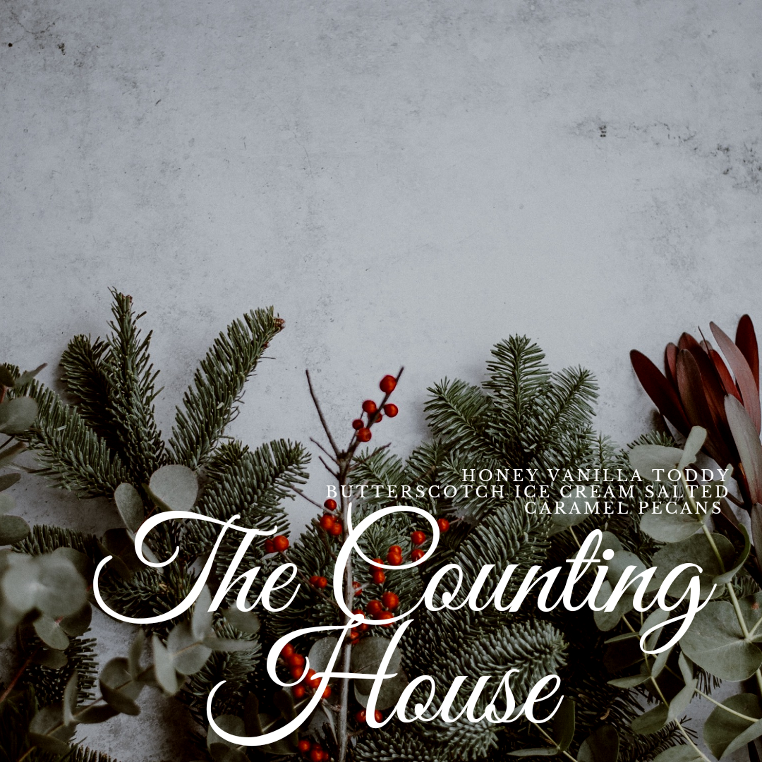 The Counting House