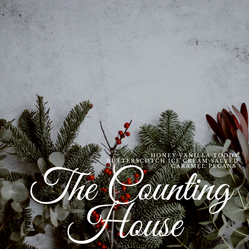 The Counting House