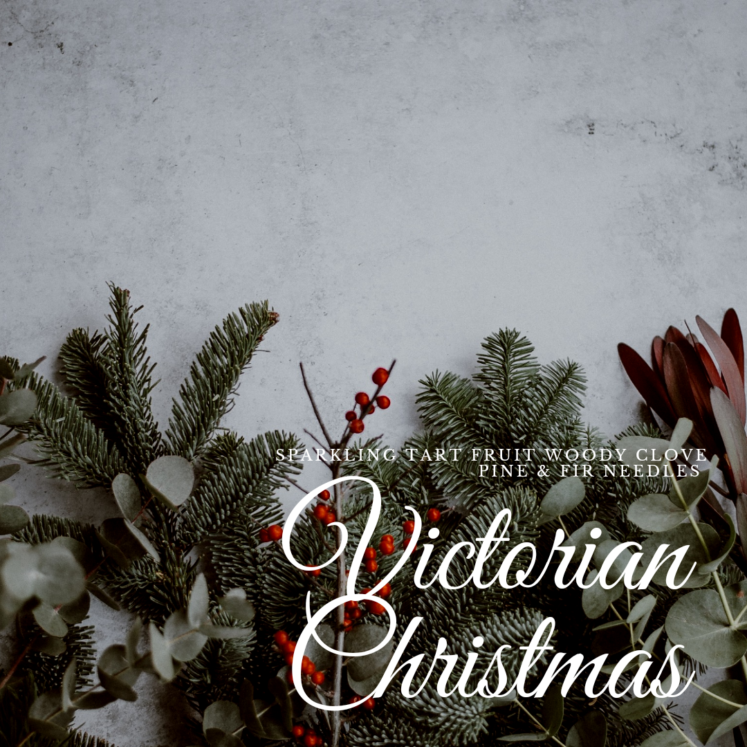 Victorian Christmas 
