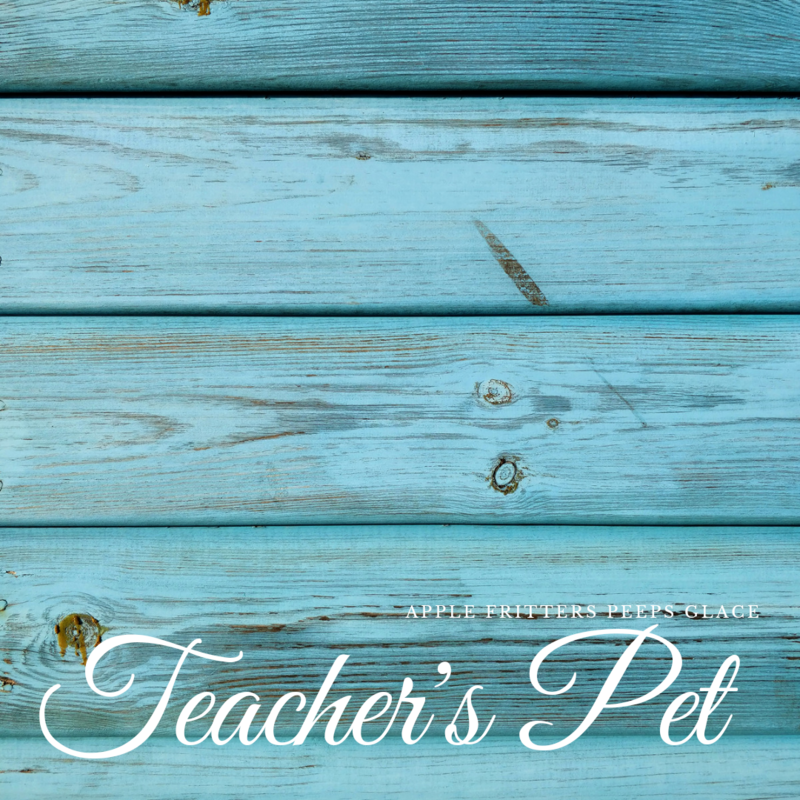 Teacher&#39;s Pet