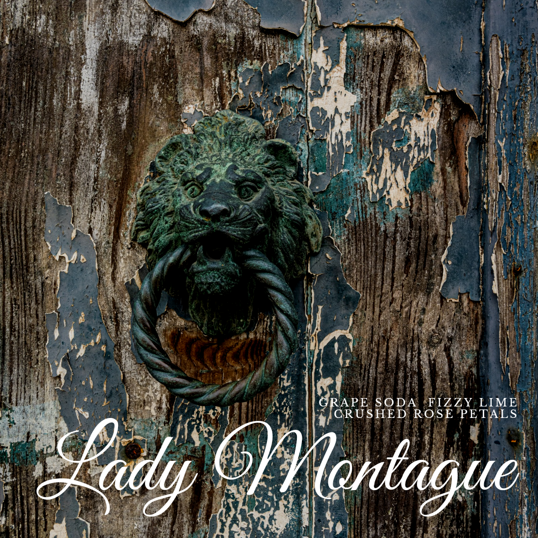 Lady Montague
