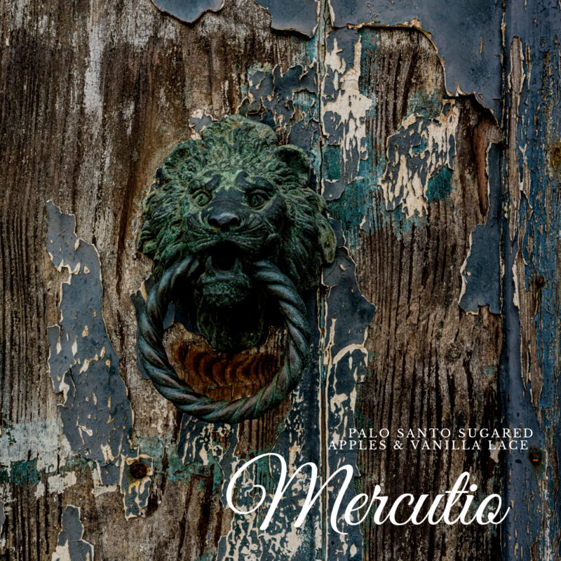 Mercutio