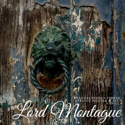 Lord Montague