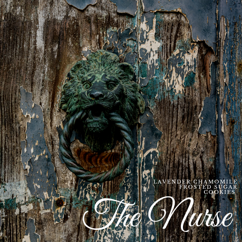 The Nurse