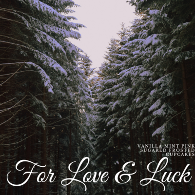 For Love & Luck