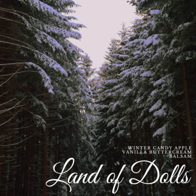 Land of Dolls