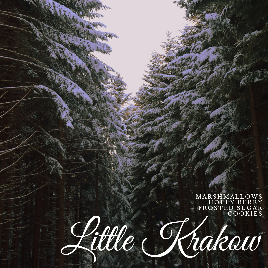 Little Krakow 