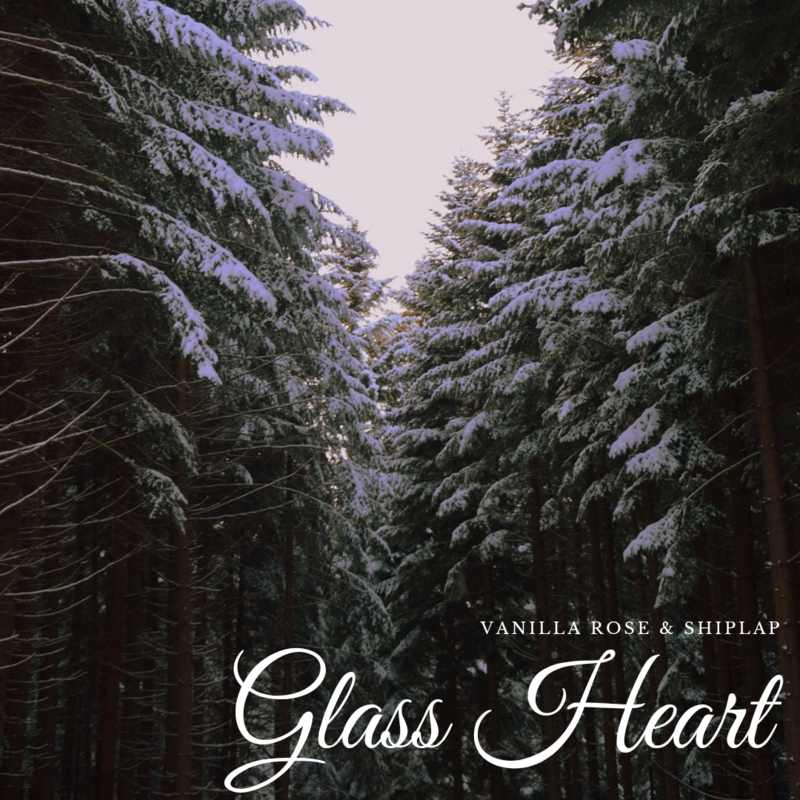 Glass Heart