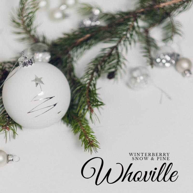 Whoville