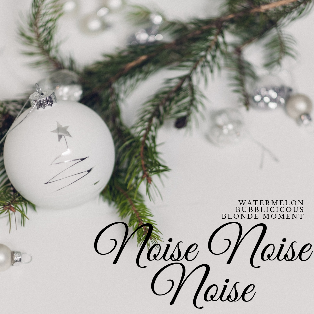 Noise Noise Noise 