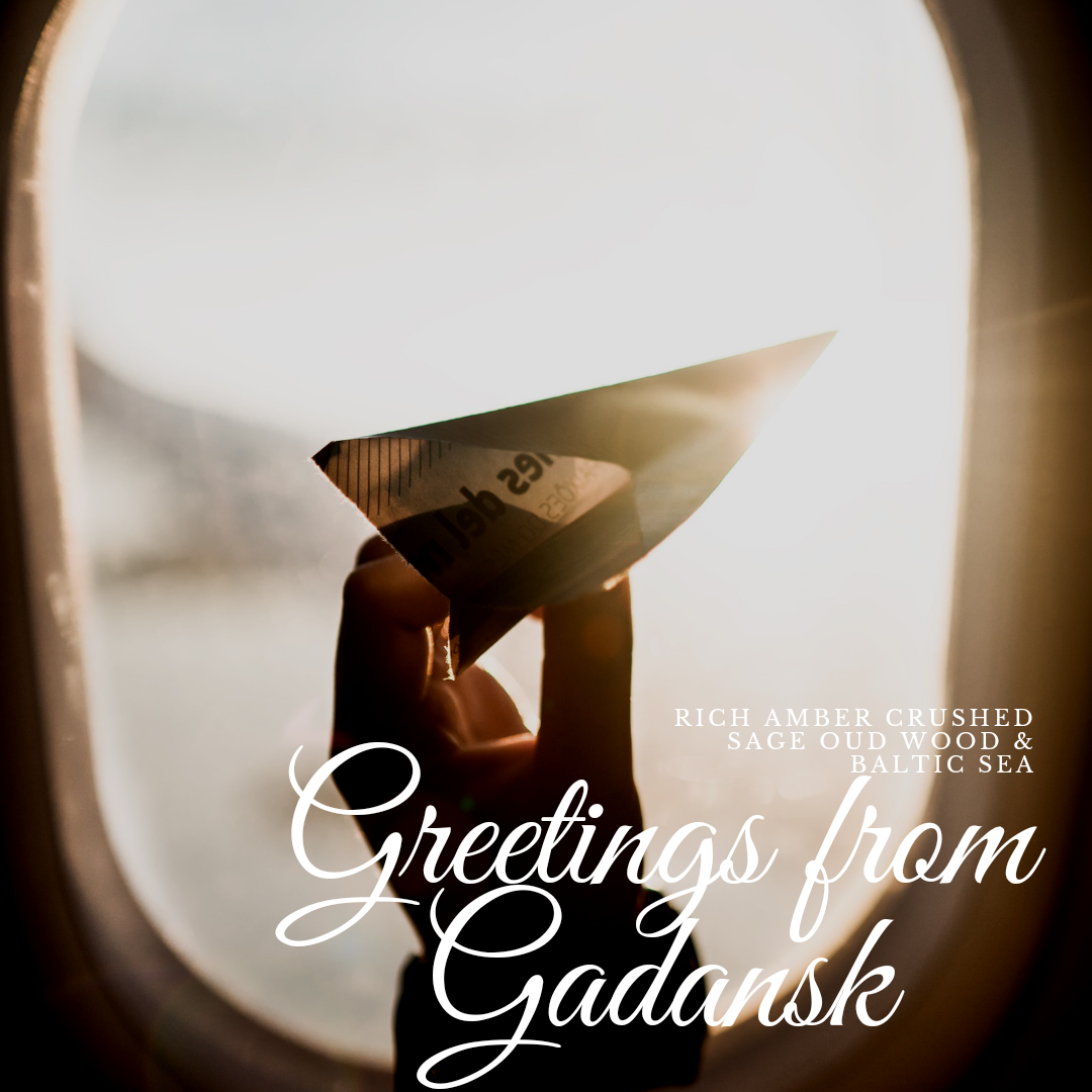 Greetings from Gadansk