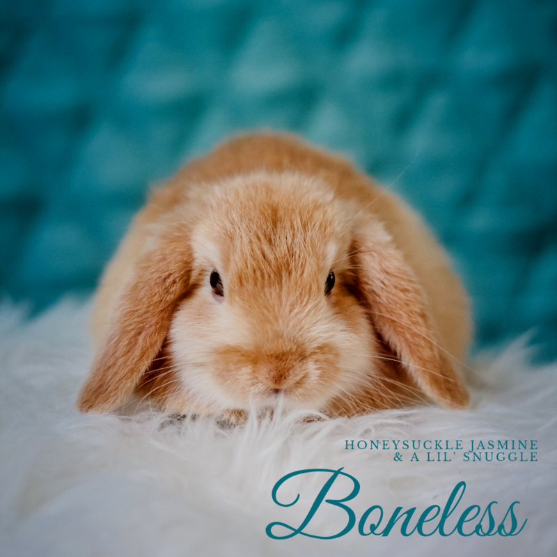 Boneless 