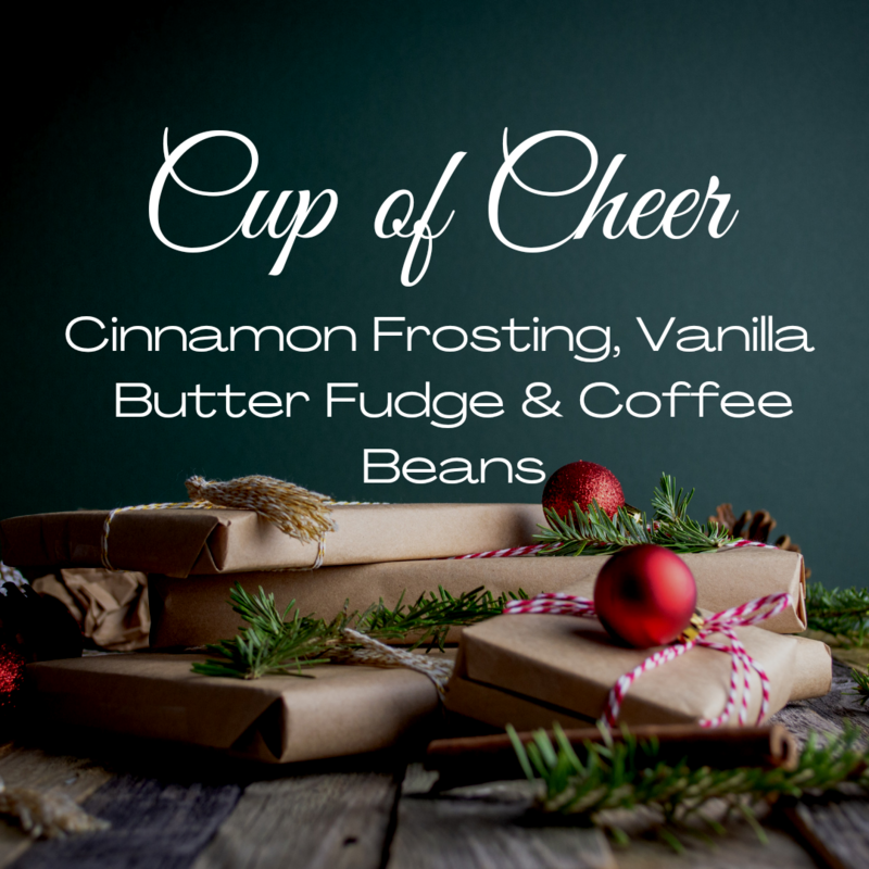 Cup of Cheer