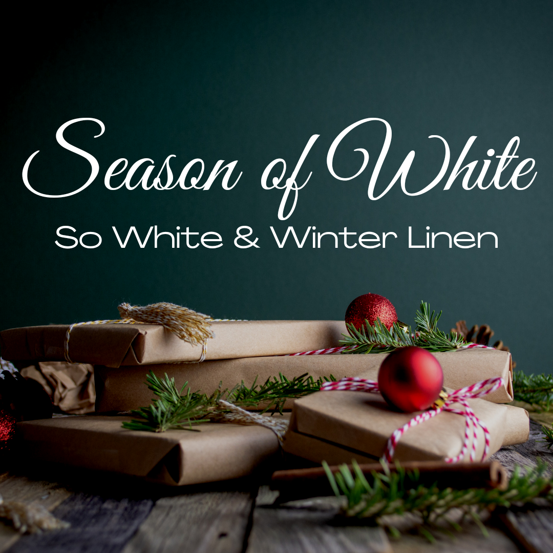 Season of White