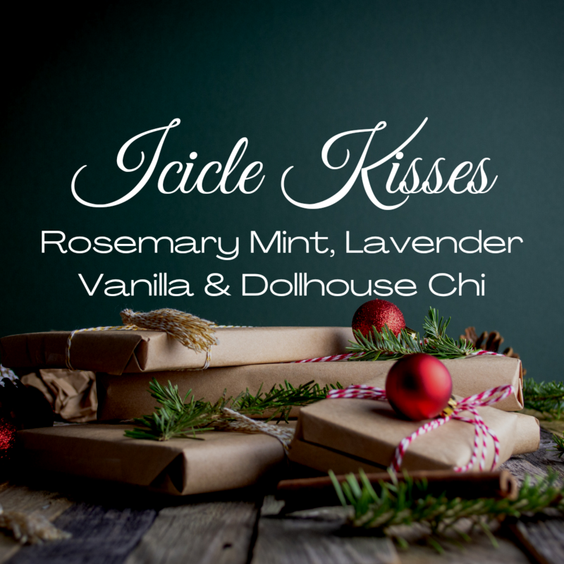 Icicle Kisses