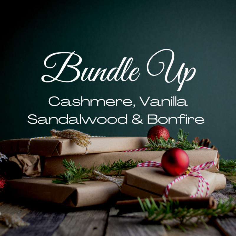 Bundle Up