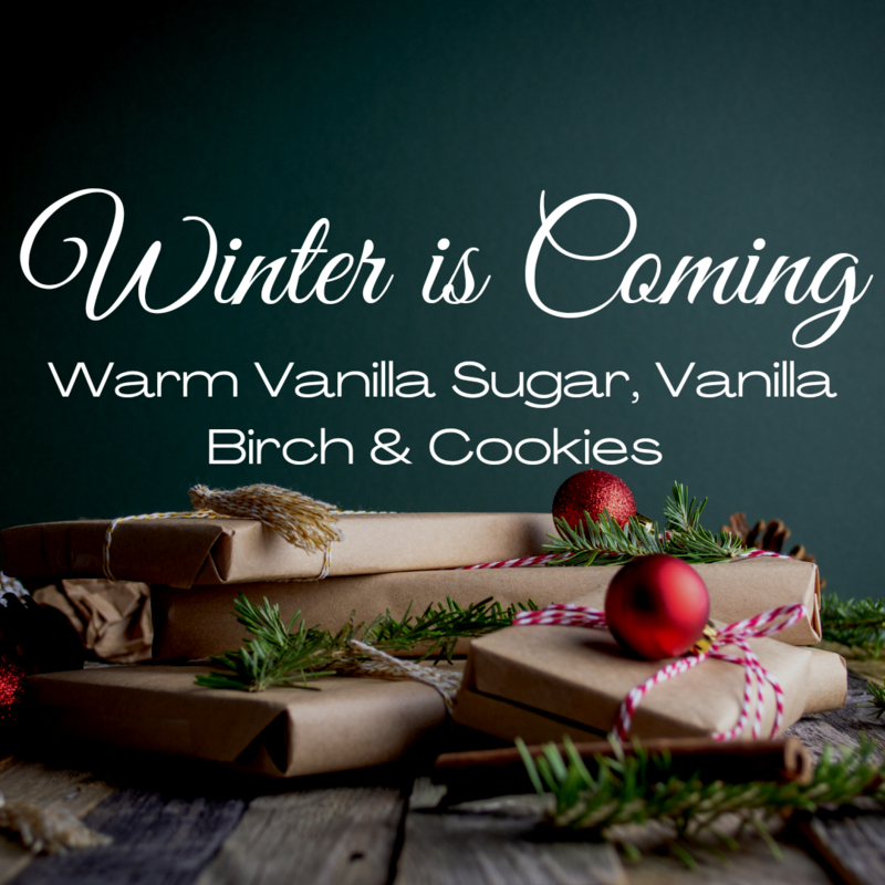 Winter is Coming