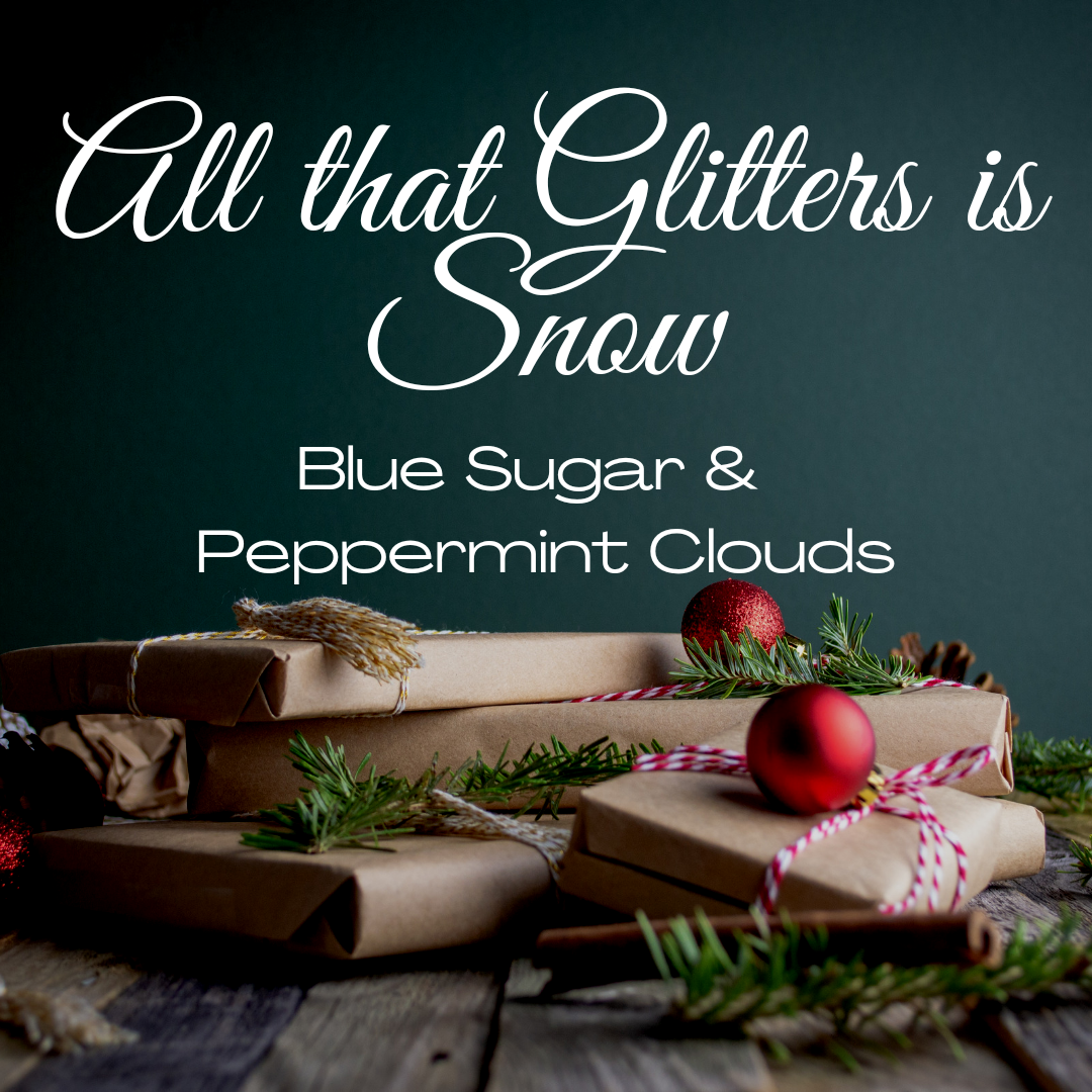 All that Glitters is Snow