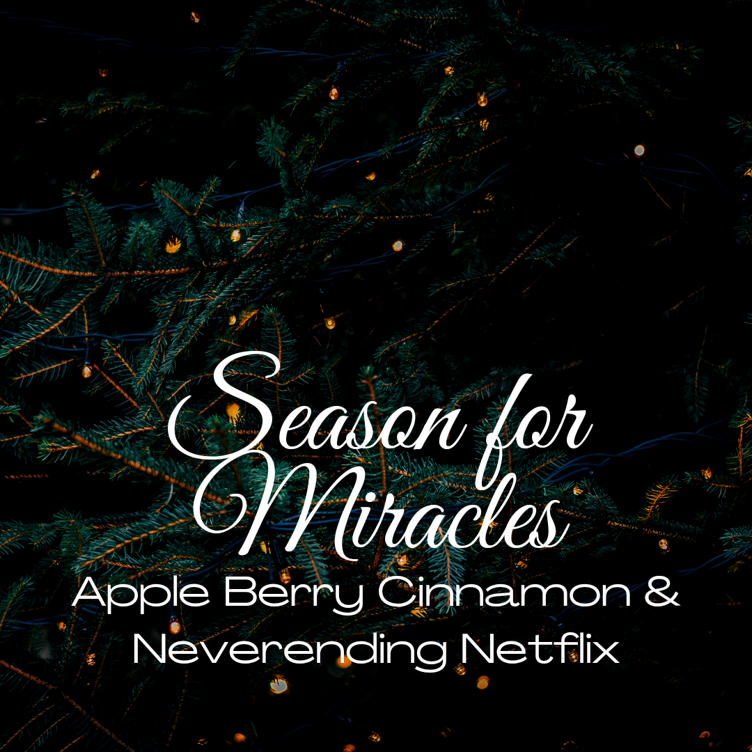 Season for Miracles