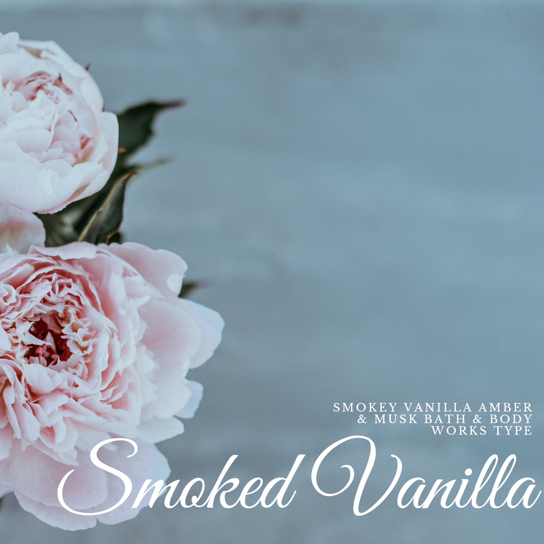 Smoked Vanilla