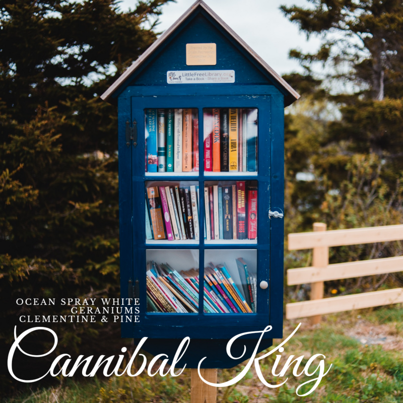 Cannibal King