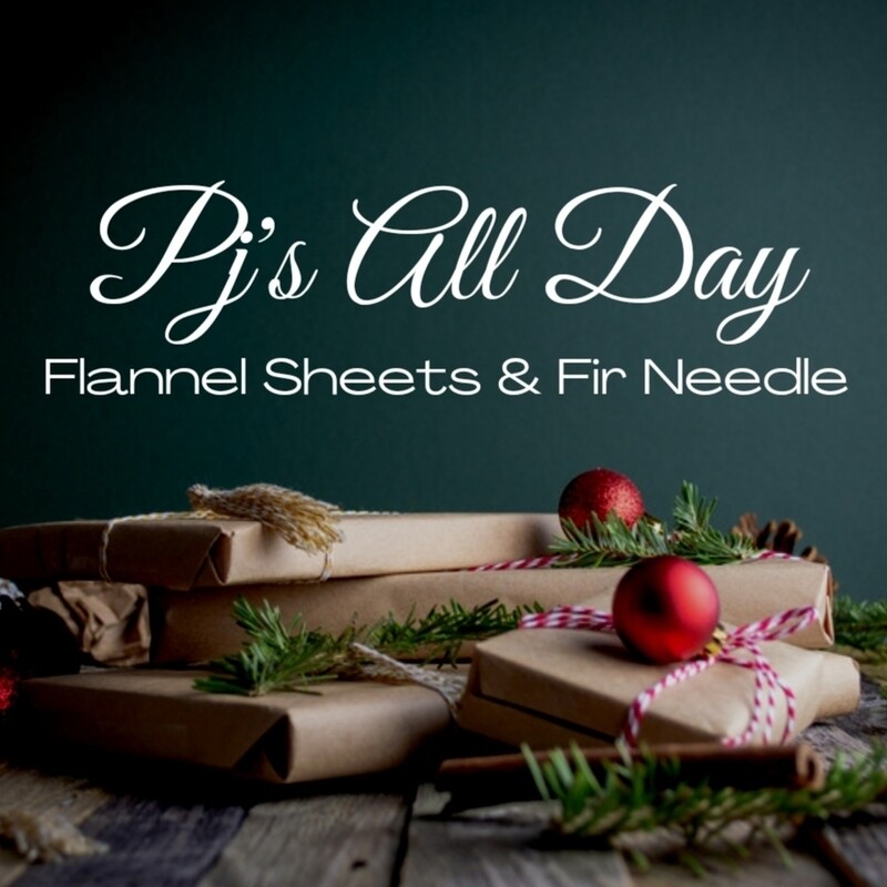 PJ&#39;S All Day