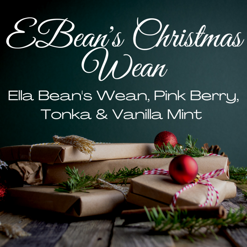 EBean&#39;s Christmas Wean