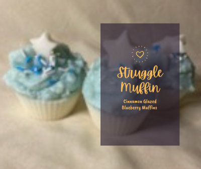 Struggle Muffin