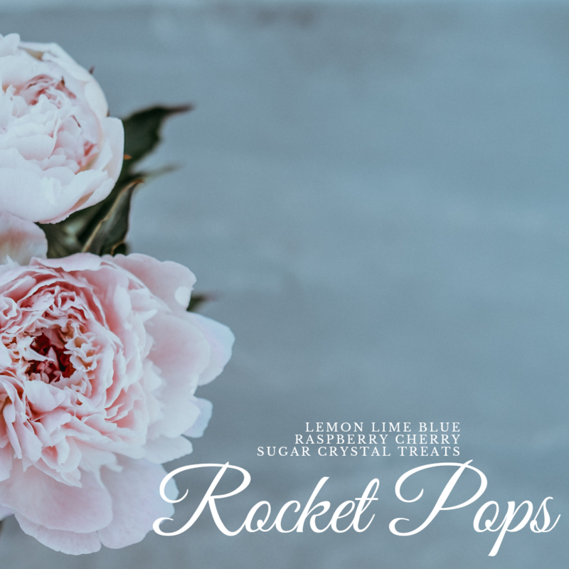 Rocket Pops