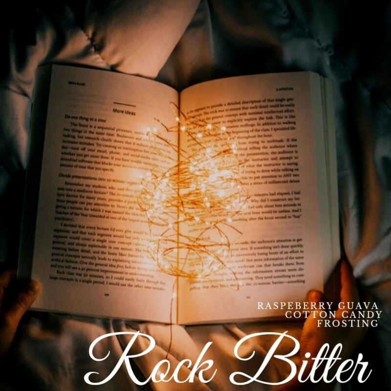 Rock Biter